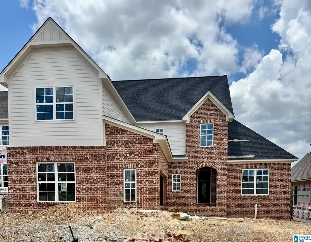 1877 Cyrus Cove Terrace, HOOVER