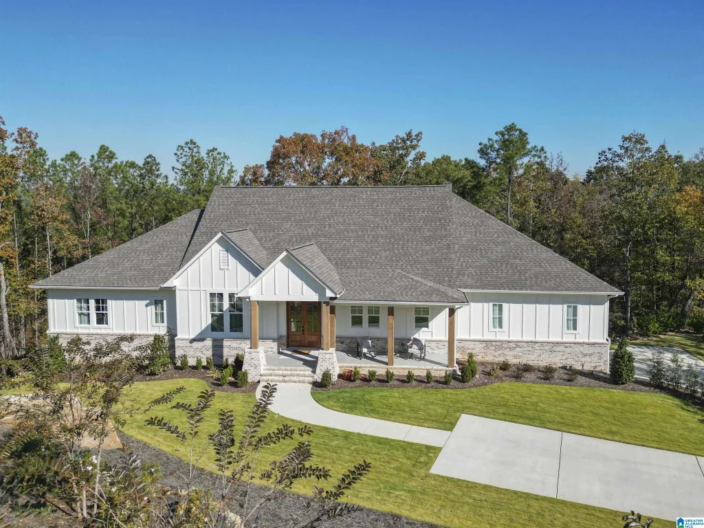 5862 Shades Run Lane, HOOVER