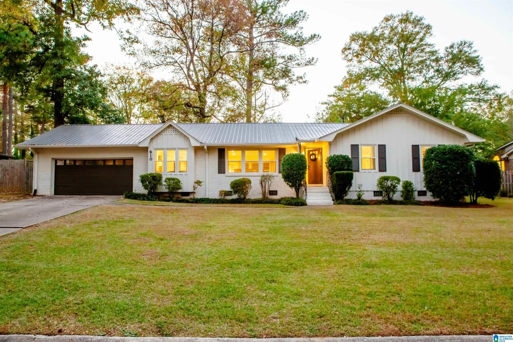 610 Twin Branch Terrace, VESTAVIA HILLS