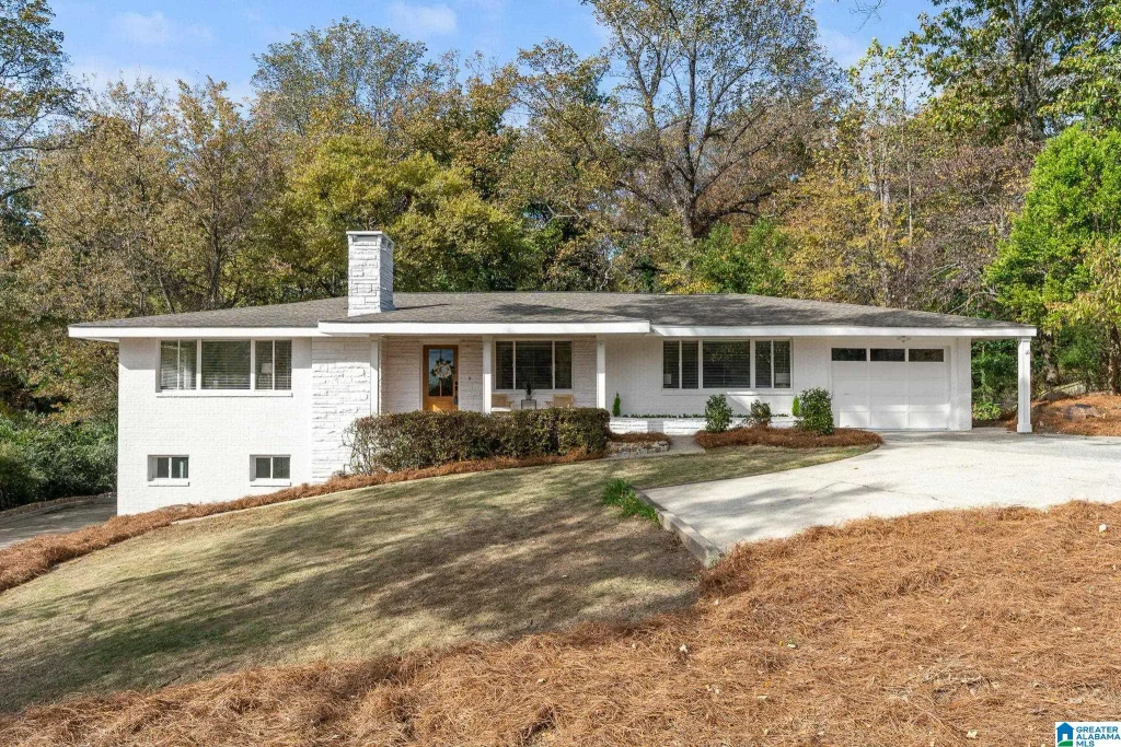2725 Shades Crest Road, VESTAVIA HILLS