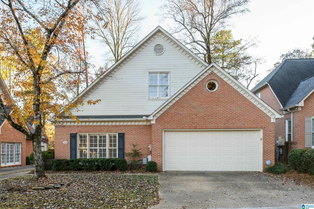 1509 Ashley Wood Circle, VESTAVIA HILLS