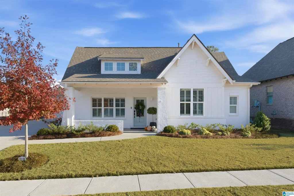 1114 Talus Road, VESTAVIA HILLS