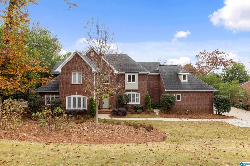 3557 Rockhill Road, MOUNTAIN BROOK