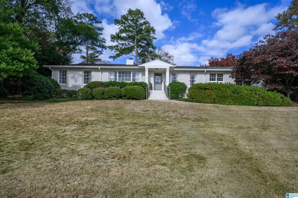 3510 Crosshill Road, MOUNTAIN BROOK
