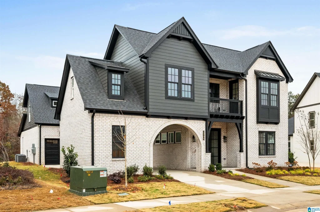 1748 Gable Drive, HOOVER