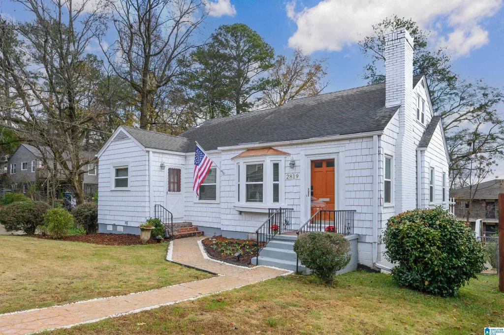 2819 S 16th Place, HOMEWOOD