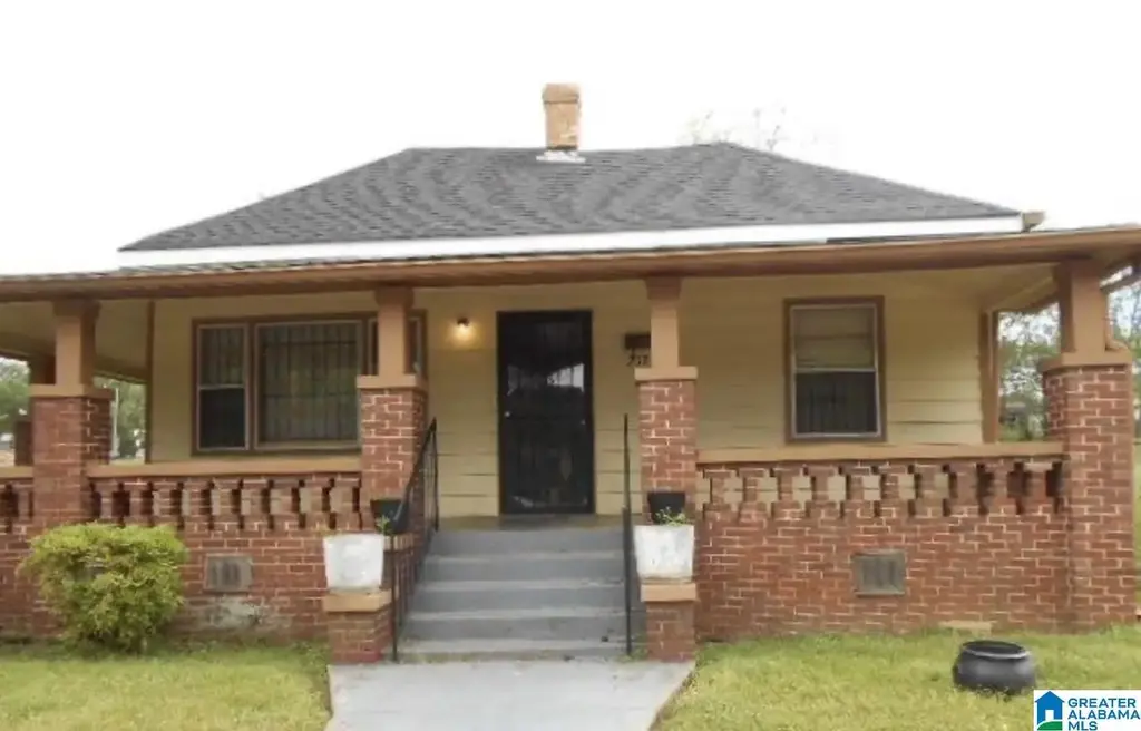 213 Powell Avenue, BIRMINGHAM