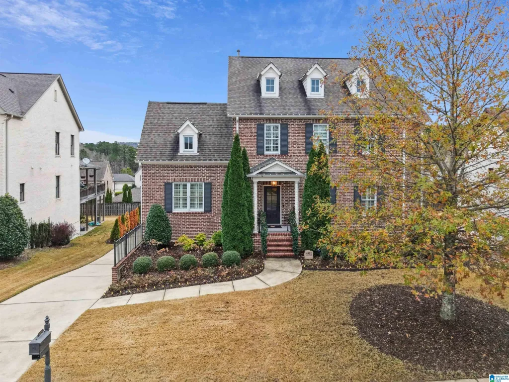 4952 Provence Circle, VESTAVIA HILLS