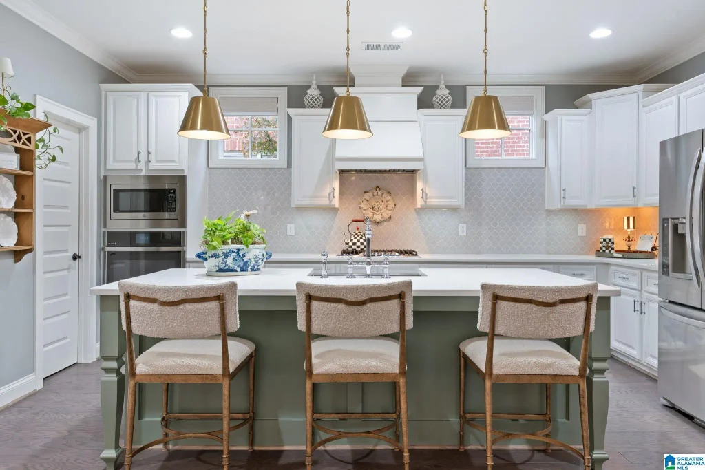 5544 Northridge Circle, HOOVER