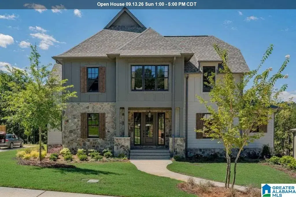 1913 Waterloo Lane, HOOVER
