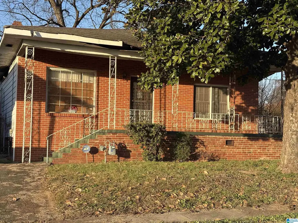524 N 9th Avenue, BIRMINGHAM