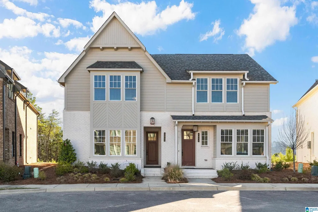 4862 Silas Avenue, HOOVER