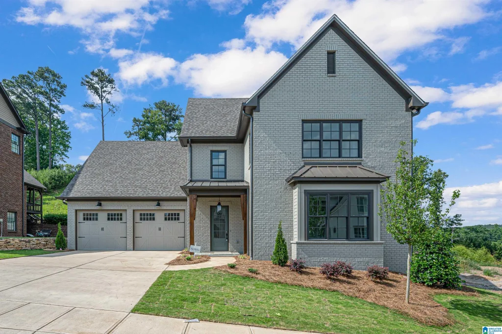 813 Southbend Lane, VESTAVIA HILLS
