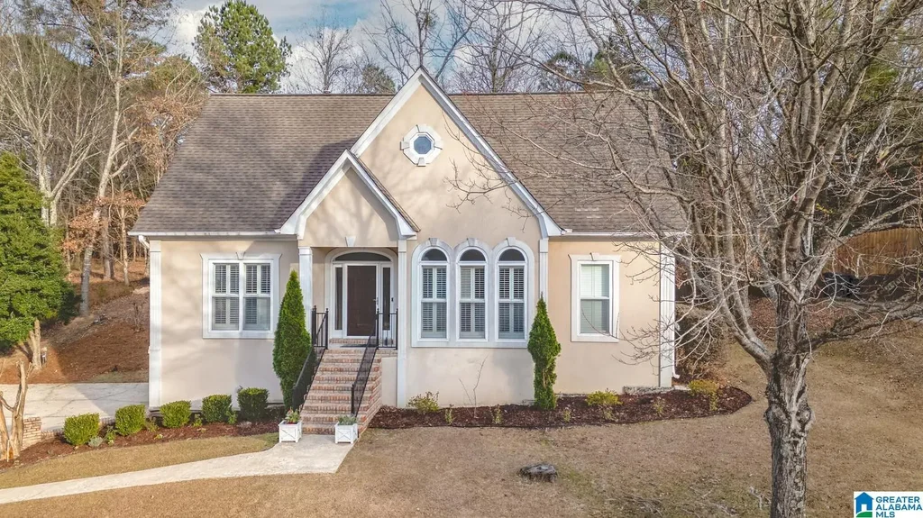 4025 Bent River Lane, VESTAVIA HILLS
