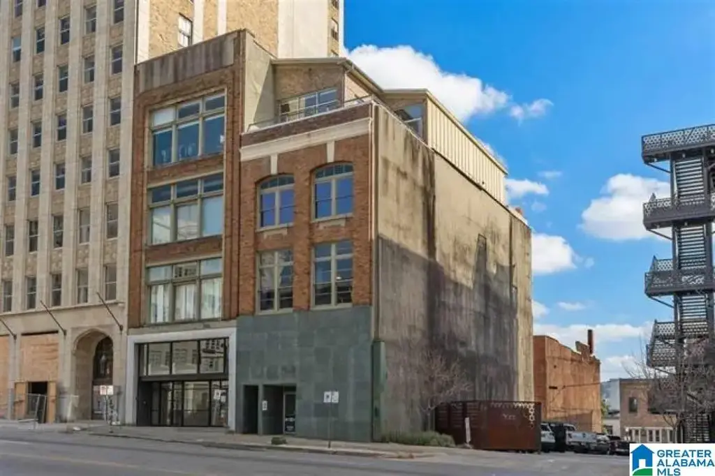 2025 1st Avenue N 200, BIRMINGHAM
