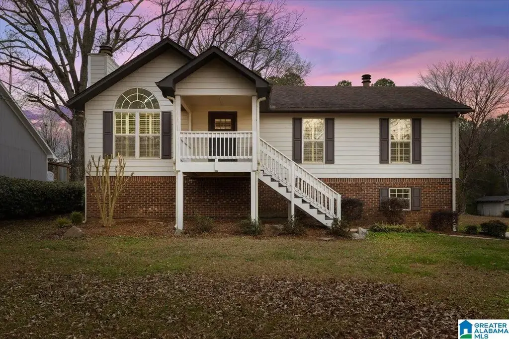 2420 Leigh Drive, CENTER POINT