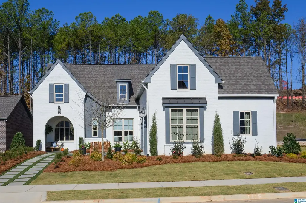4537 Oakdell Road, HOOVER