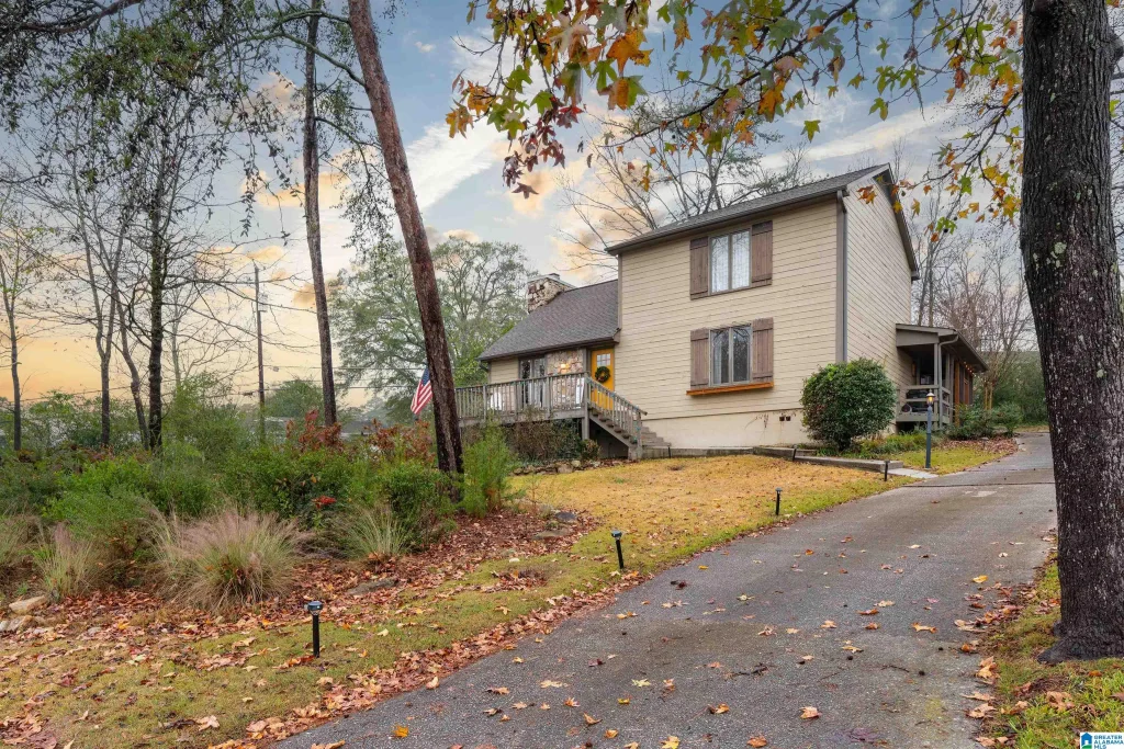 2244 Great Rock Road, VESTAVIA HILLS