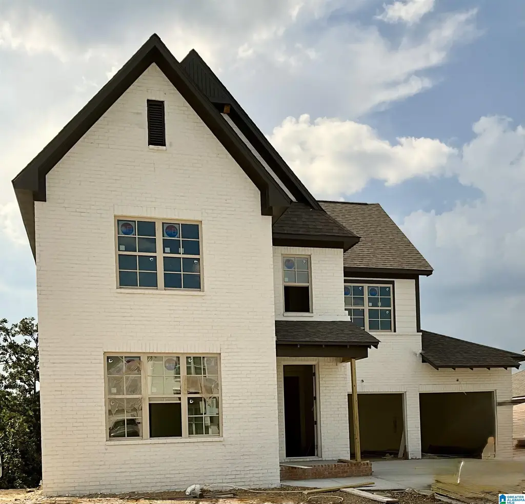 1873 Cyrus Cove Terrace, HOOVER