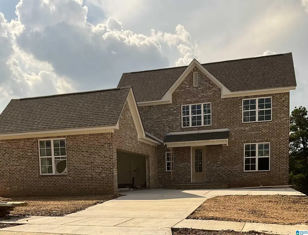 1881 Cyrus Cove Terrace, HOOVER