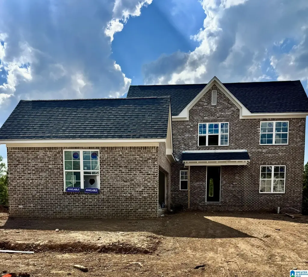1881 Cyrus Cove Terrace, HOOVER