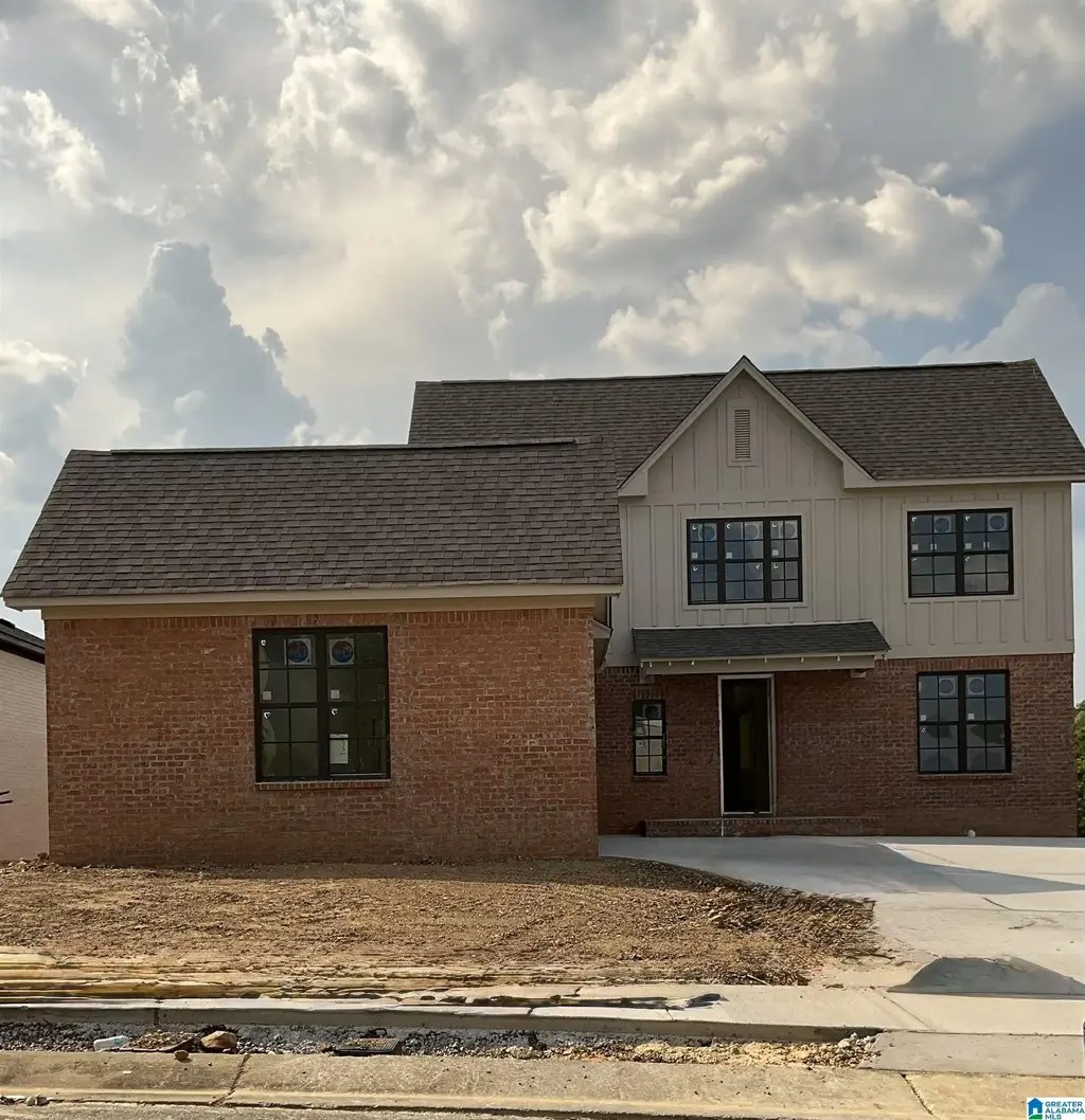 1869 Cyrus Cove Terrace, HOOVER