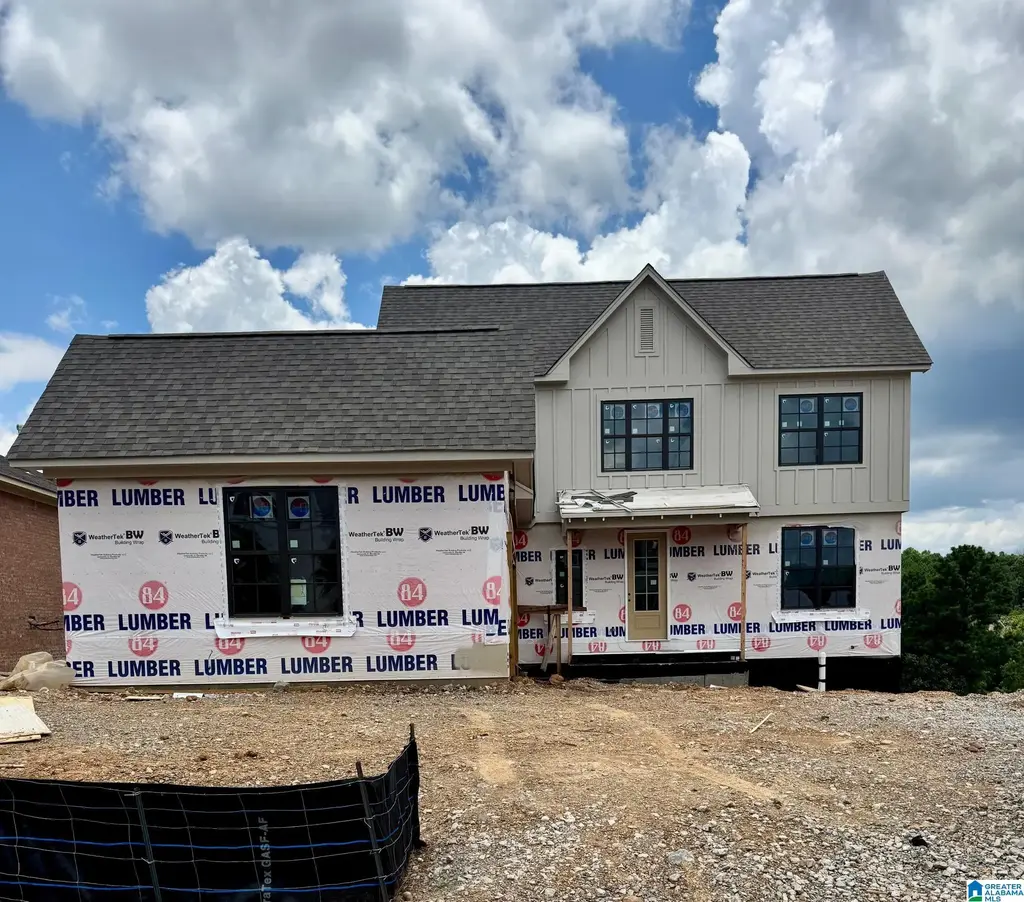 1869 Cyrus Cove Terrace, HOOVER