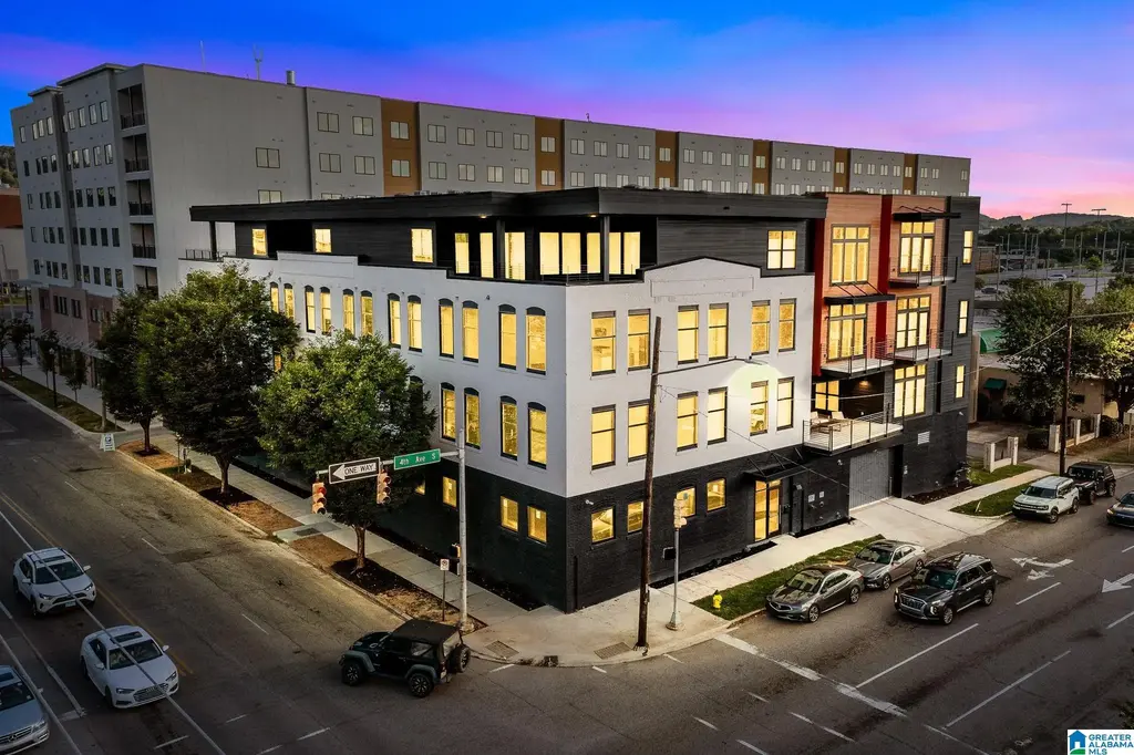 1329 4th Avenue S 404, BIRMINGHAM