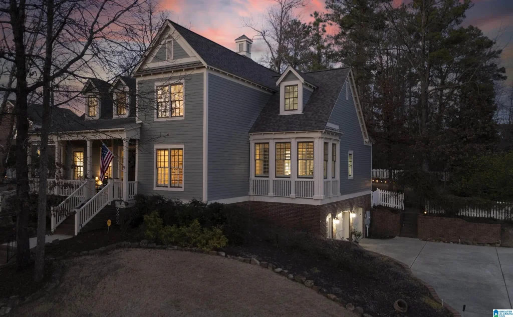 513 Founders Park Lane, HOOVER