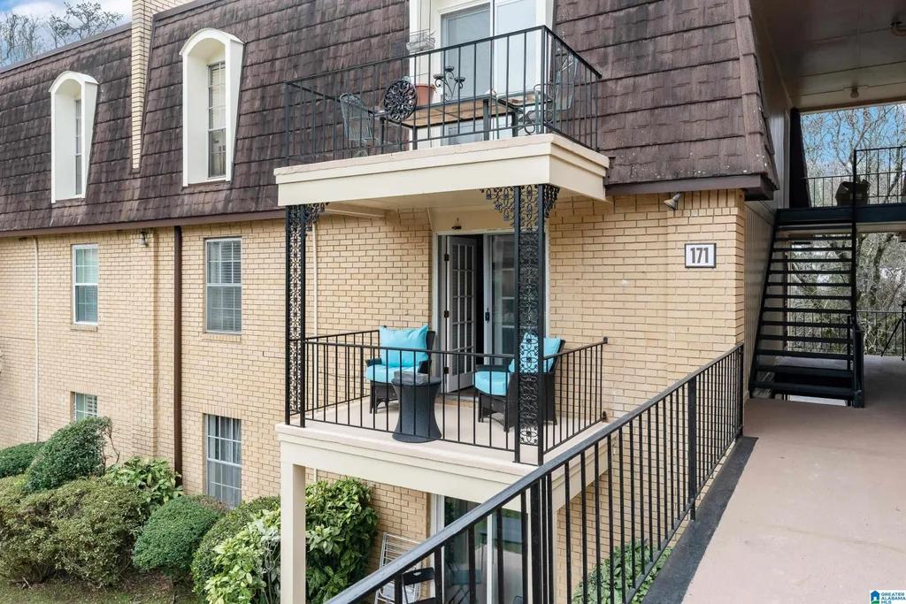 171 Old Montgomery Highway D, HOMEWOOD