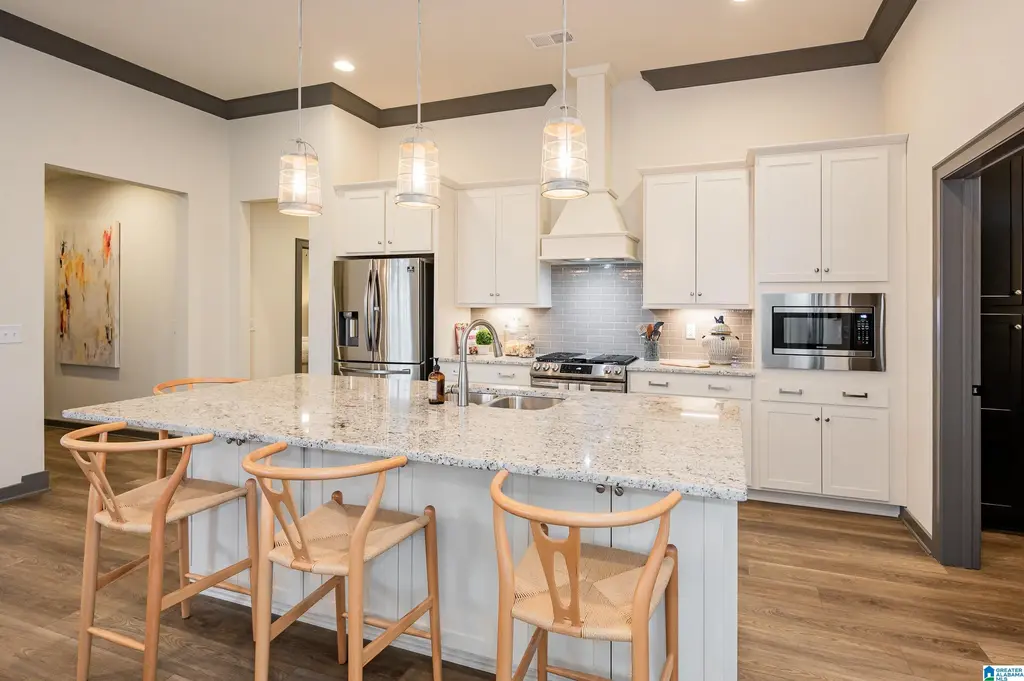 4665 Oakdell Road, HOOVER