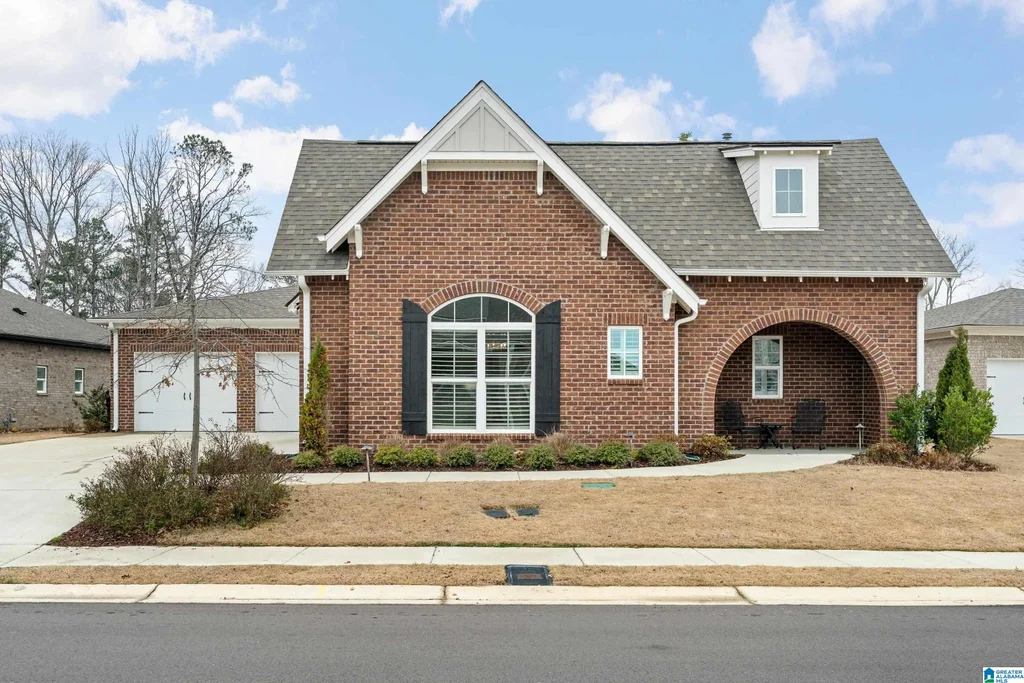 1131 Talus Road, VESTAVIA HILLS