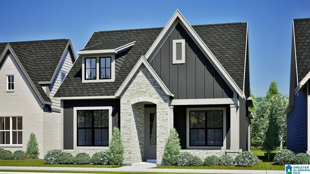 4597 Oakdell Road, HOOVER