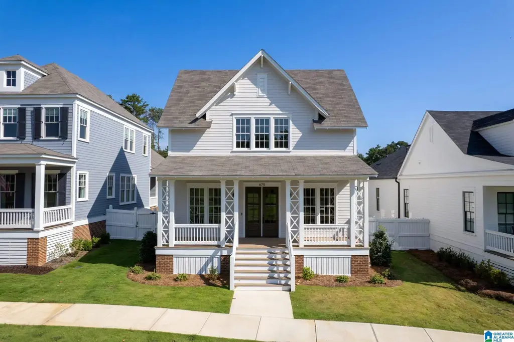 479 Preserve Way, HOOVER