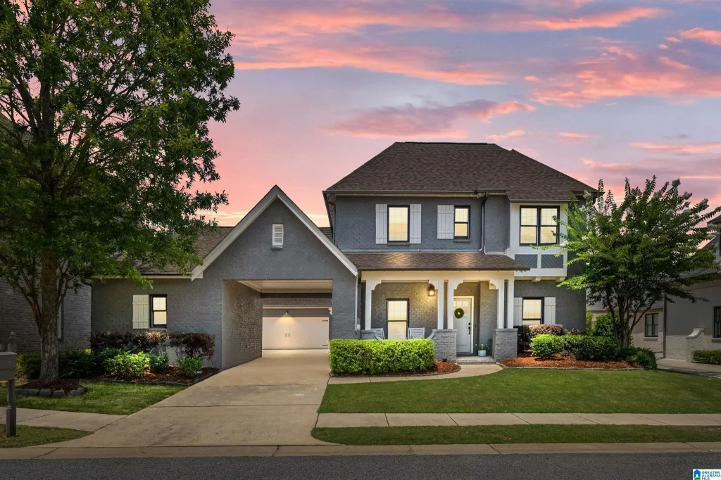 761 Provence Drive, VESTAVIA HILLS