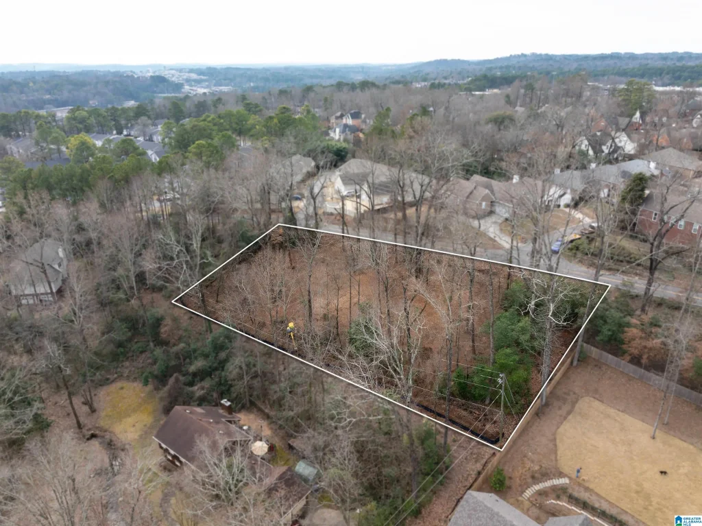 2730 Jacobs Road, VESTAVIA HILLS