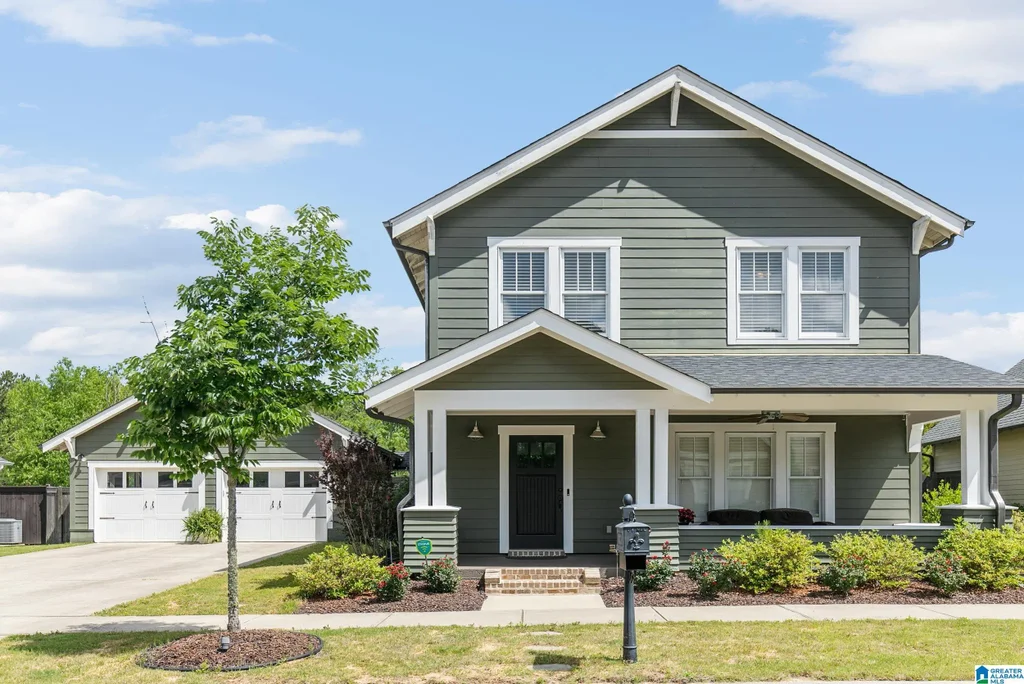 3348 Sawyer Drive, HOOVER