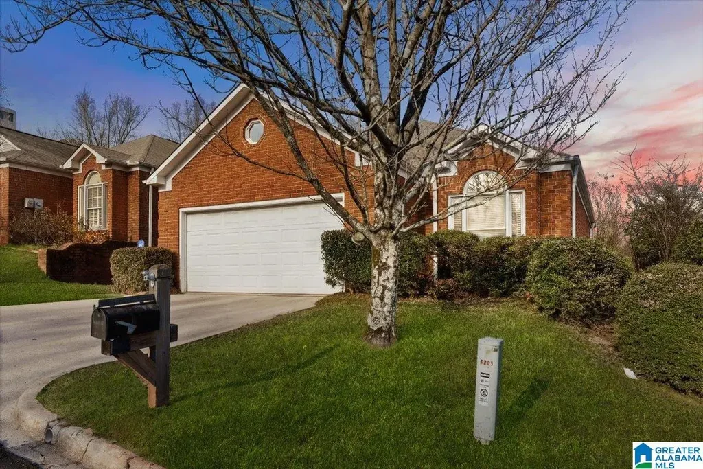 705 Rockford Circle, BIRMINGHAM