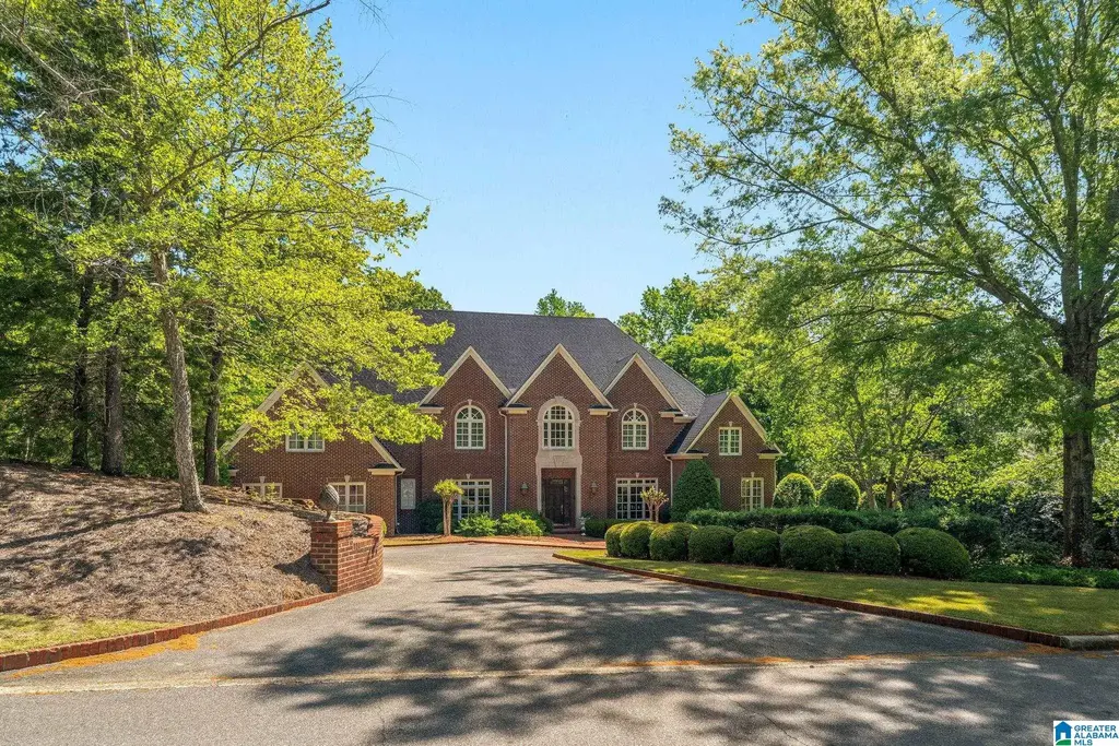 1103 Greymoor Road, HOOVER