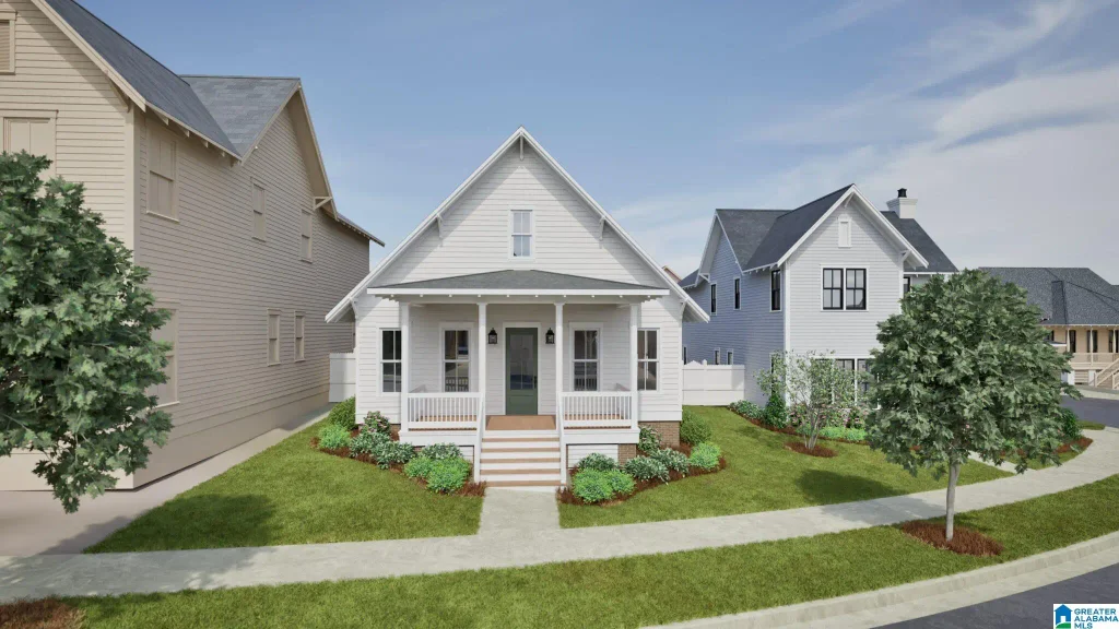 00000511 Preserve Way, HOOVER