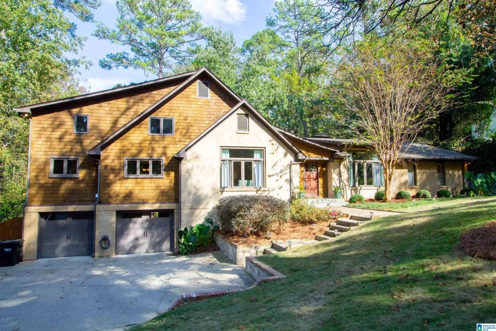 3124 Warrington Road, MOUNTAIN BROOK