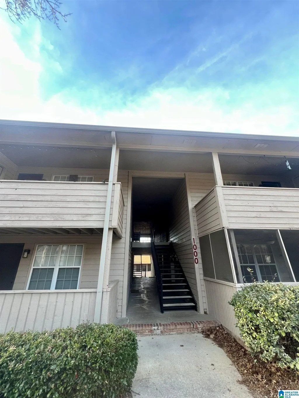 1010 Patton Creek Lane 1010, HOOVER