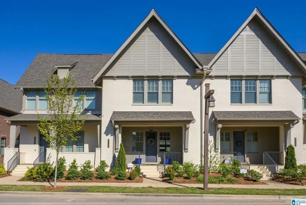 4630 Everlee Parkway, HOOVER