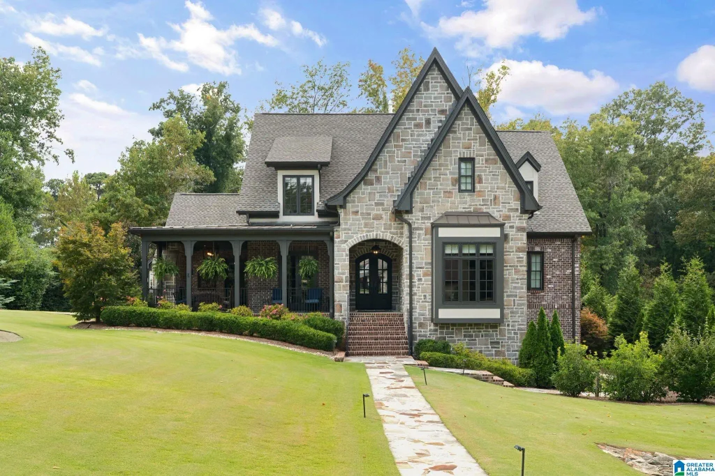 4512 Old Brook Trail, VESTAVIA HILLS