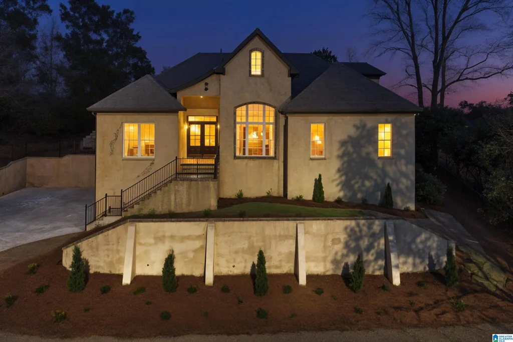 4157 River View Cove, VESTAVIA HILLS