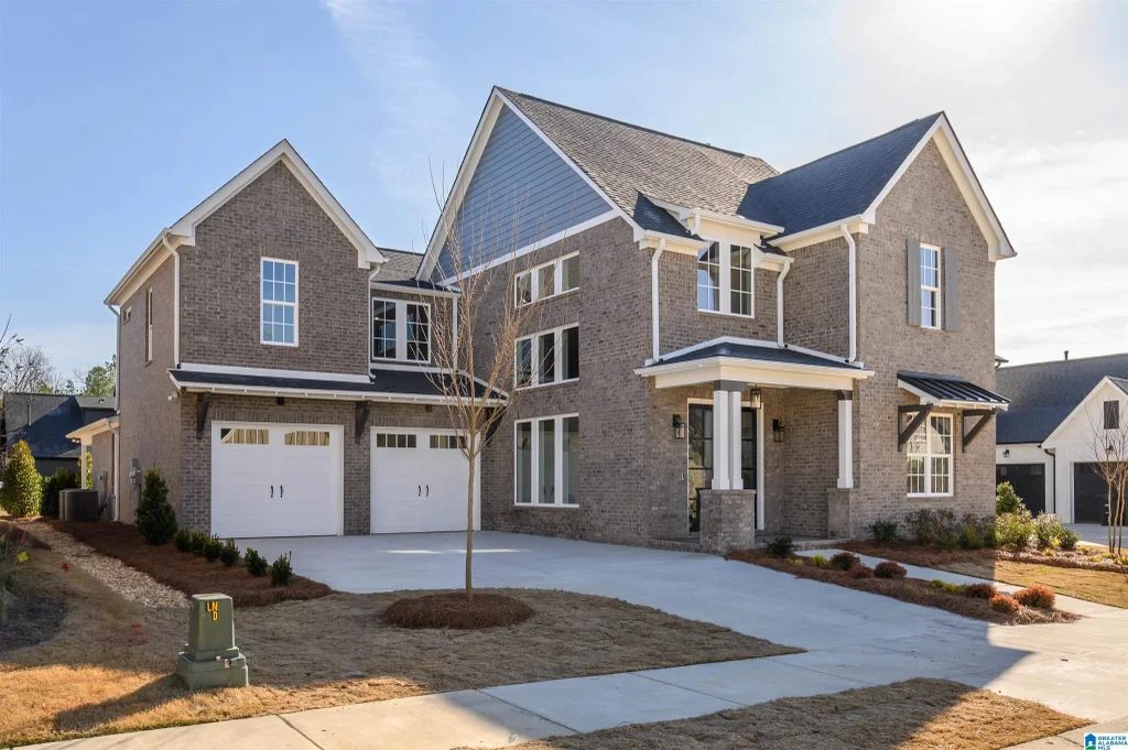 1820 Swann Lane, HOOVER