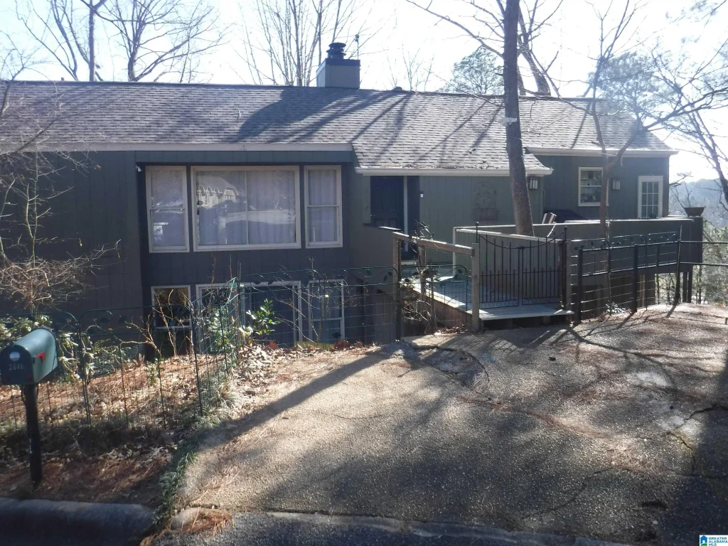 2618 Linger Lane, HOOVER