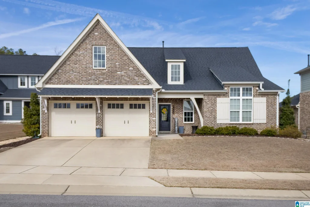 4069 Olivia Road, HOOVER