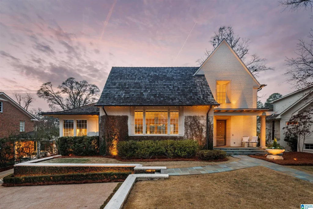 735 Euclid Circle, MOUNTAIN BROOK