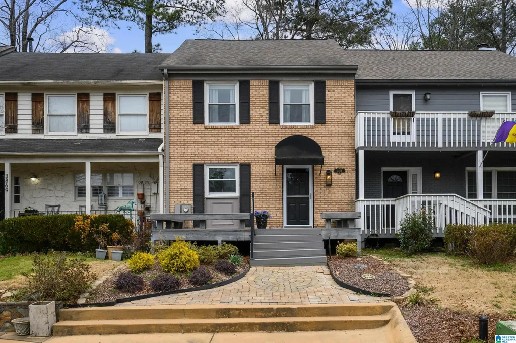 3873 Overton Manor Lane, VESTAVIA HILLS